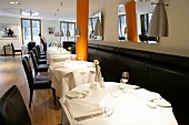 Il Punto Restaurant Gaststätte in Berlin Deutschland