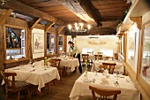 Bürmanns Hof Buermanns Hof Restaurant Gaststätte in Verl