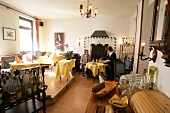 Backmulde Restaurant mit Gästezimmer Gaststätte in Speyer