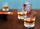 Glas Chivas Regal Whisky 