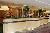Friesacher Hotel mit Restaurant Gaststätte in Anif Salzburg