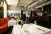 Meinl am Graben Restaurant Gaststätte in Wien Wien