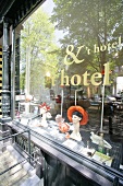 T Hotel Amsterdam Noordholland Niederlande