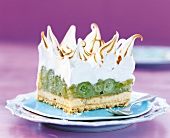 Stachelbeer-Torte 