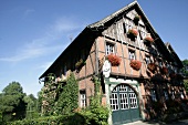 Pleistermühle Deutschland Nordrhein-Westfalen