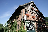 Pleistermühle Deutschland Nordrhein-Westfalen