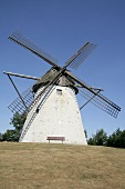 Heimatmuseum Alte Windmühle Deutschland Nordrhein-Westfalen