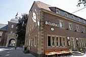 Schlosshotel Ahaus Deutschland Nordrhein-Westfalen