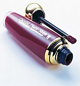 Lipgloss von Diorific Plastic Shine, violett