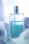 Parfumflakon BLUE von La Perla X 