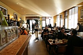 Café Einstein Café Restaurant Unter den Linden