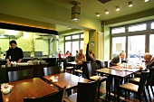 Mr Hai and Friends Restaurant in Berlin Charlottenburg