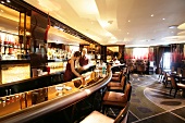 The Dorchester Bar Bar in London England