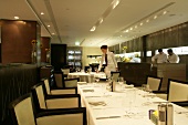 Theo Randall Restaurant in London England