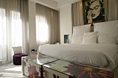 Murano Urban Resort Hotel in Paris Frankreich Dresignhotel