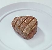 Beef.   Grillsteak: Filet aus dem Filetherzen