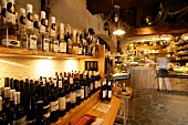 Torgglkeller Restaurant Kaltern Caldaro sulla Strada del Vino