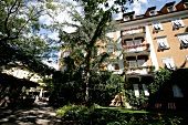 Parkhotel Luna Mondschein Hotel in Bozen Bolzano Trentino Südtirol
