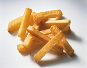 Gemüse aus aller Welt, Pommes frites