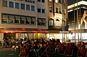 Scholz Restaurant in Stuttgart Baden Württemberg