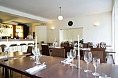 Salve Restaurant in Stuttgart Baden Württemberg