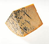 Buch vom Käse, Blaukäseecke, oranger Teig, "Blue Cheshire"