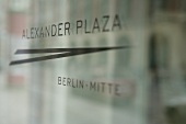 Alexander Plaza Hotel in Berlin Deutschland mit Restaurant