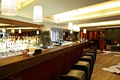 Hotelbar Bar in Zell Salzburg