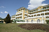 Grand Park Hotel Hotel in Bad Hofgastein Salzburg Österreich