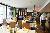 Grander Restaurant in Wattens Tirol