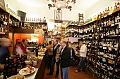 Cantine Isola Bar in Mailand Milano