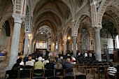 Chiesa di Santa Maria delle Grazie Sehenswürdigkeit in Mailand Milano