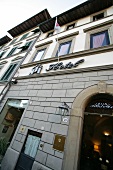 J & J Hotel in Florenz Firenze Toskana