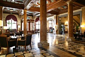 The Westin Excelsior Hotel in Florenz Firenze Toskana