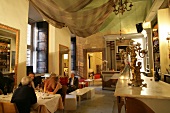 Le Bain Art Gallery Bar in Rom Roma