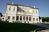 Museo e Galleria Borghese Sehenswürdigkeit in Rom Roma