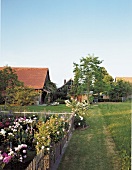 Landhausgarten 