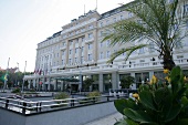 Hotel Carlton SAS Radisson Hotel in Bratislava Slowakei