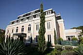 Lapa Palace-Hotel Lissabon Portugal