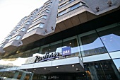 Royal Viking Radisson Blu-Hotel Stockholm Schweden