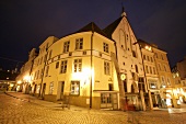 Altstadt Tallinn Estland