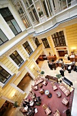 Radisson Blu Palais-Hotel Wien Österreich