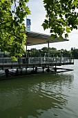 Pier Restaurant Hannover Deutschland