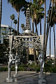 Merian Hollywood Los Angeles