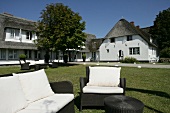 Romantik Hotel Benen-Diken-Hof-Hotel Keitum Sylt