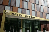 Regent-Hotel Köln