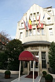 Viktoria-Hotel Köln