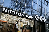 Nippon-Kan Restaurant Düsseldorf Duesseldorf