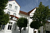 Neptun-Hotel Kühlungsborn