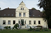 Gutshaus Neu Wendorf-Hotel Sanitz Mecklenburg-Vorpommern